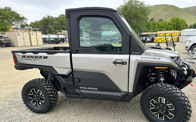 2024 Polaris® Ranger XD 1500 NorthStar Edition Ultimate