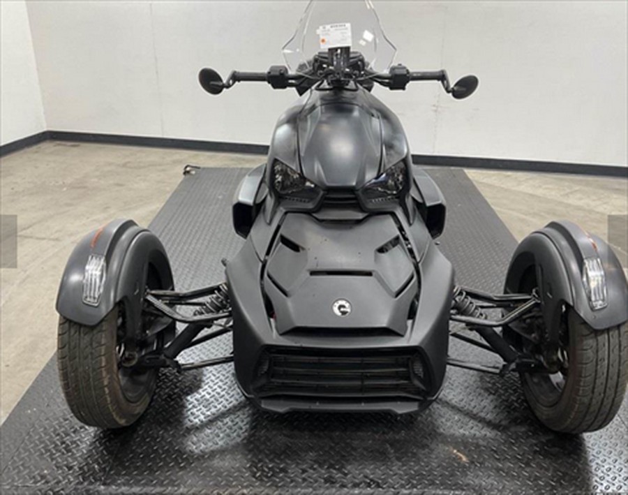 2021 Can-Am Ryker 900 ACE