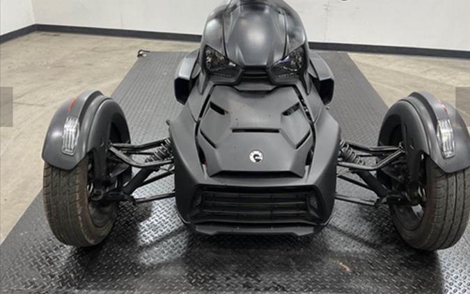 2021 Can-Am Ryker 900 ACE