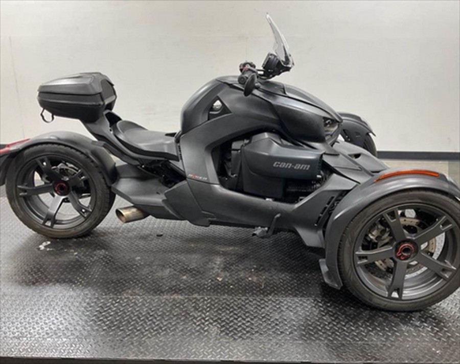 2021 Can-Am Ryker 900 ACE