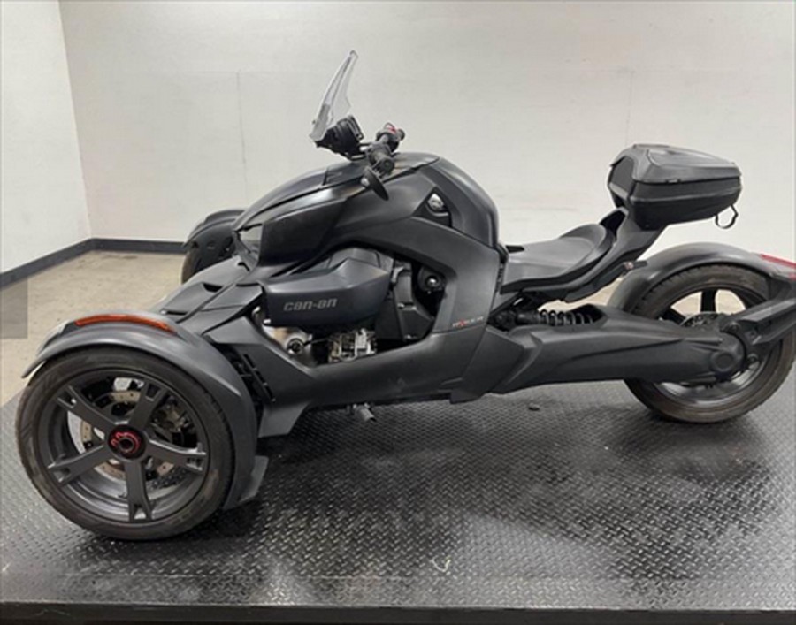 2021 Can-Am Ryker 900 ACE