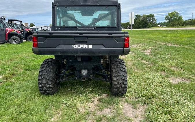 2019 Polaris Industries RANGER XP® 1000 EPS - Sage Green