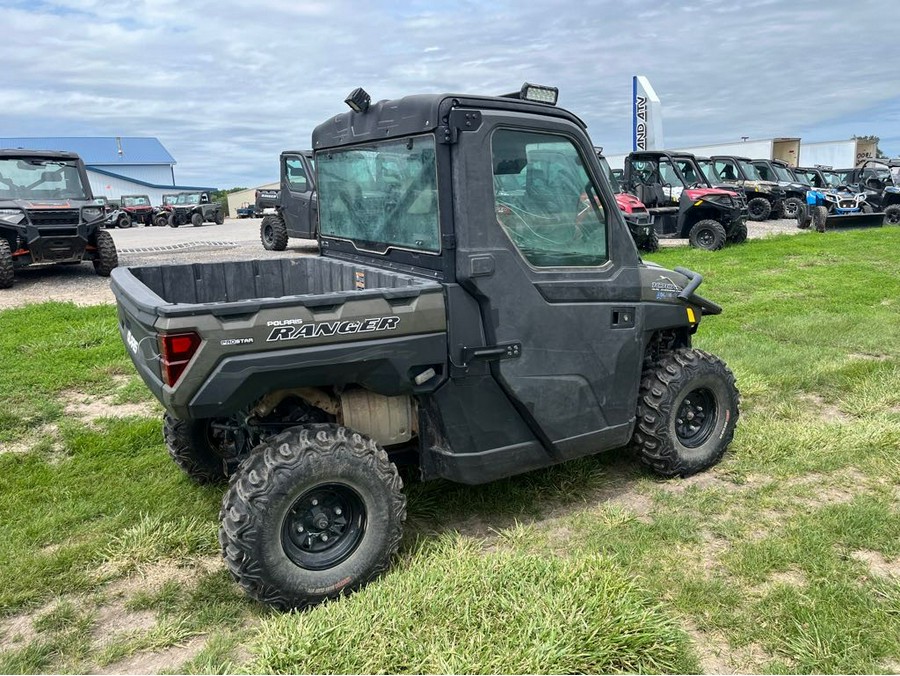 2019 Polaris Industries RANGER XP® 1000 EPS - Sage Green