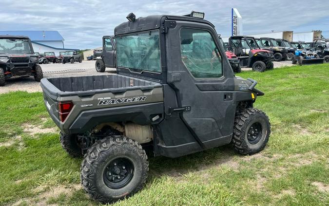 2019 Polaris Industries RANGER XP® 1000 EPS - Sage Green