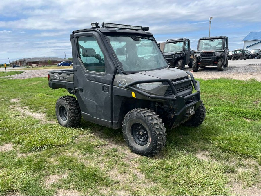 2019 Polaris Industries RANGER XP® 1000 EPS - Sage Green