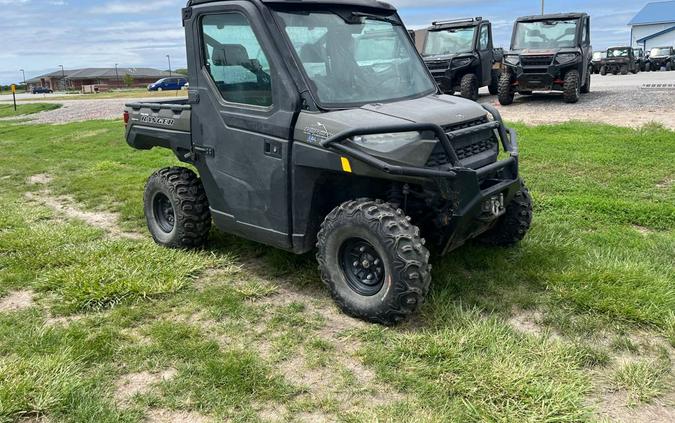 2019 Polaris Industries RANGER XP® 1000 EPS - Sage Green