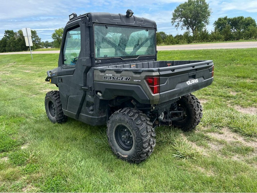 2019 Polaris Industries RANGER XP® 1000 EPS - Sage Green