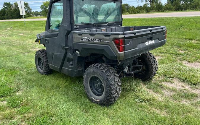 2019 Polaris Industries RANGER XP® 1000 EPS - Sage Green