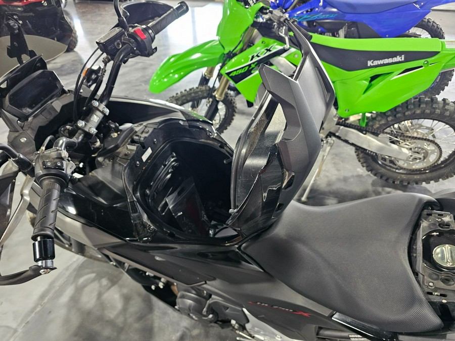 2020 Honda NC750X Base