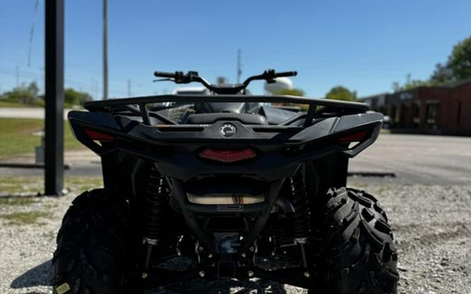 2023 Can-Am™ OutlanderT DPS 700