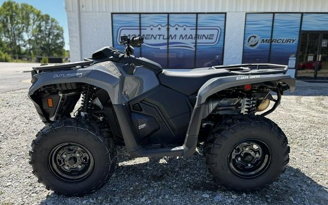 2023 Can-Am™ Outlander™ DPS 700