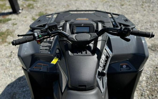 2023 Can-Am™ Outlander™ DPS 700