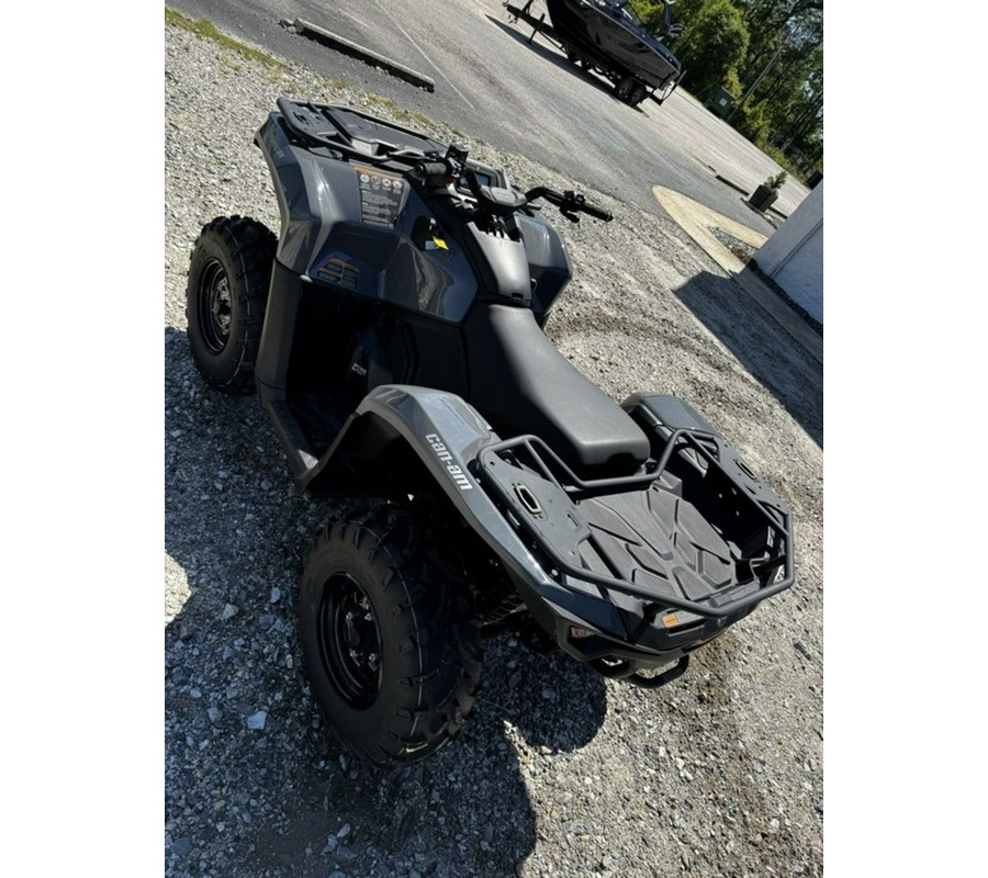 2023 Can-Am™ Outlander™ DPS 700