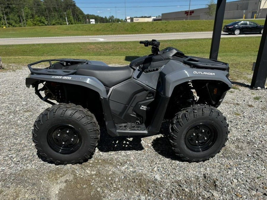 2023 Can-Am™ Outlander™ DPS 700