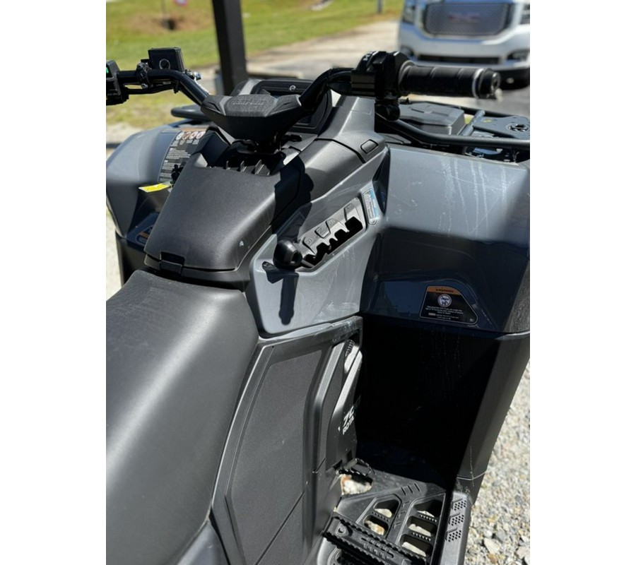 2023 Can-Am™ Outlander™ DPS 700