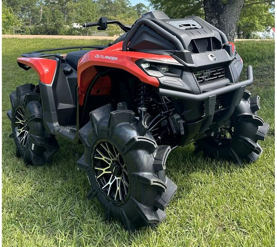 2024 Can-Am® Outlander X mr 700