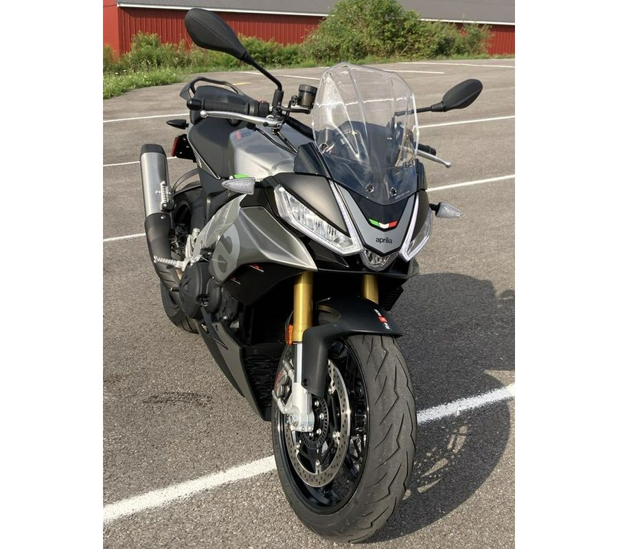 2023 Aprilia® Tuono V4 1100