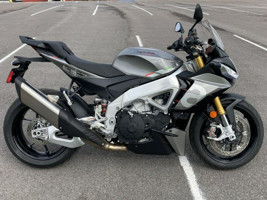 2023 Aprilia® Tuono V4 1100