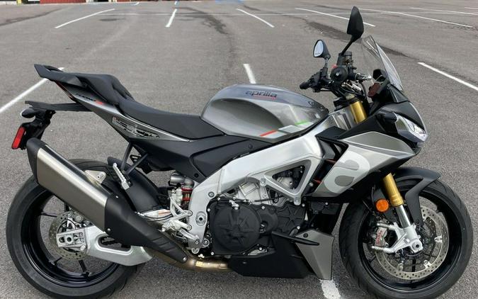 2023 Aprilia® Tuono V4 1100