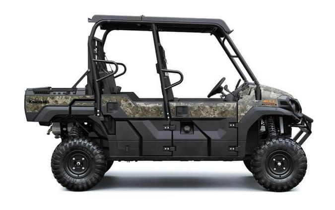 2024 Kawasaki Mule PRO-FXT™ 1000 LE Camo