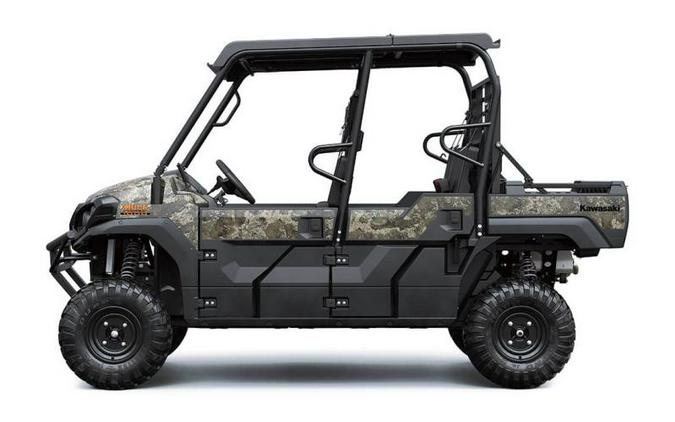 2024 Kawasaki Mule PRO-FXT™ 1000 LE Camo