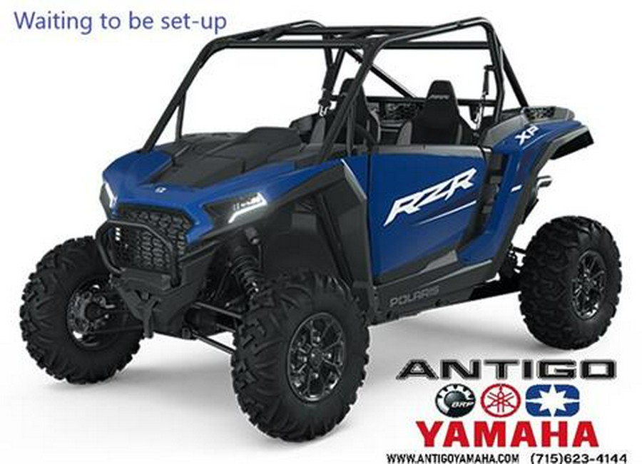 2025 Polaris RZR XP 1000 Sport