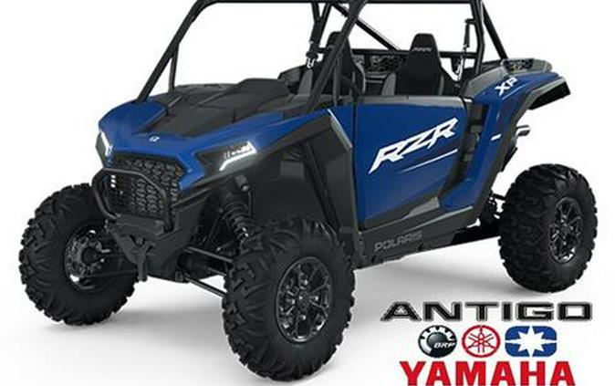 2025 Polaris RZR XP 1000 Sport