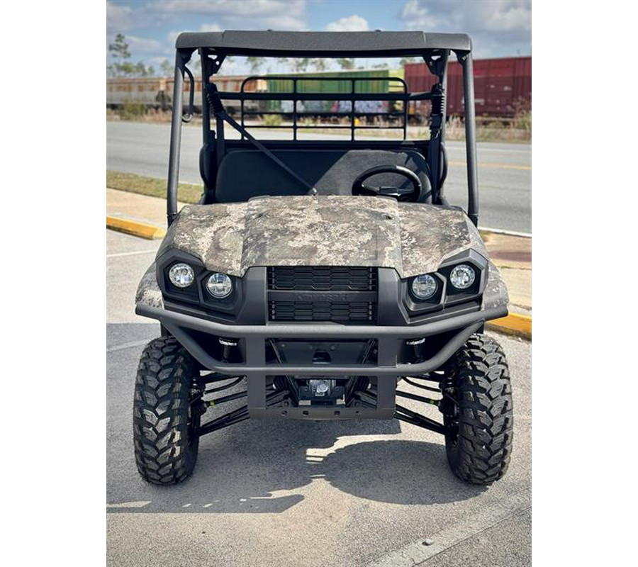 2025 Kawasaki MULE PRO-MX EPS Camo