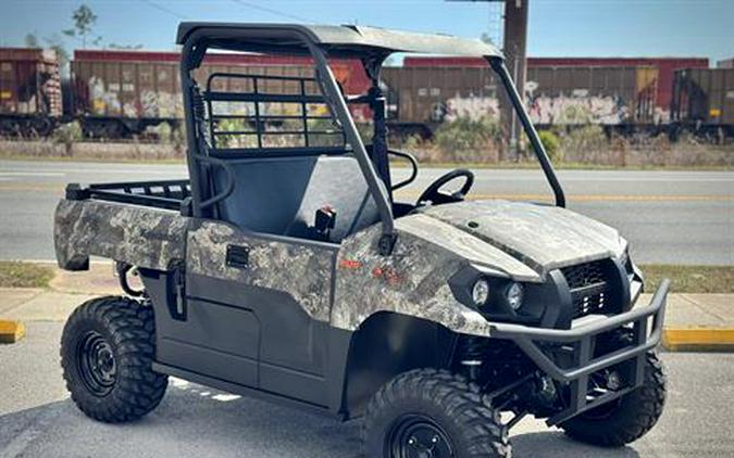 2025 Kawasaki MULE PRO-MX EPS Camo