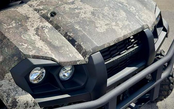 2025 Kawasaki MULE PRO-MX EPS Camo