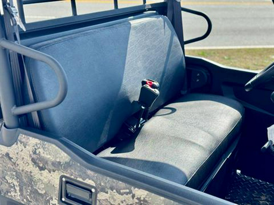 2025 Kawasaki MULE PRO-MX EPS Camo