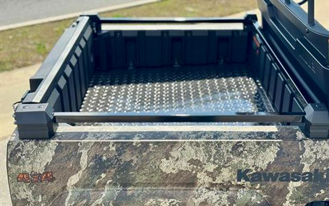 2025 Kawasaki MULE PRO-MX EPS Camo