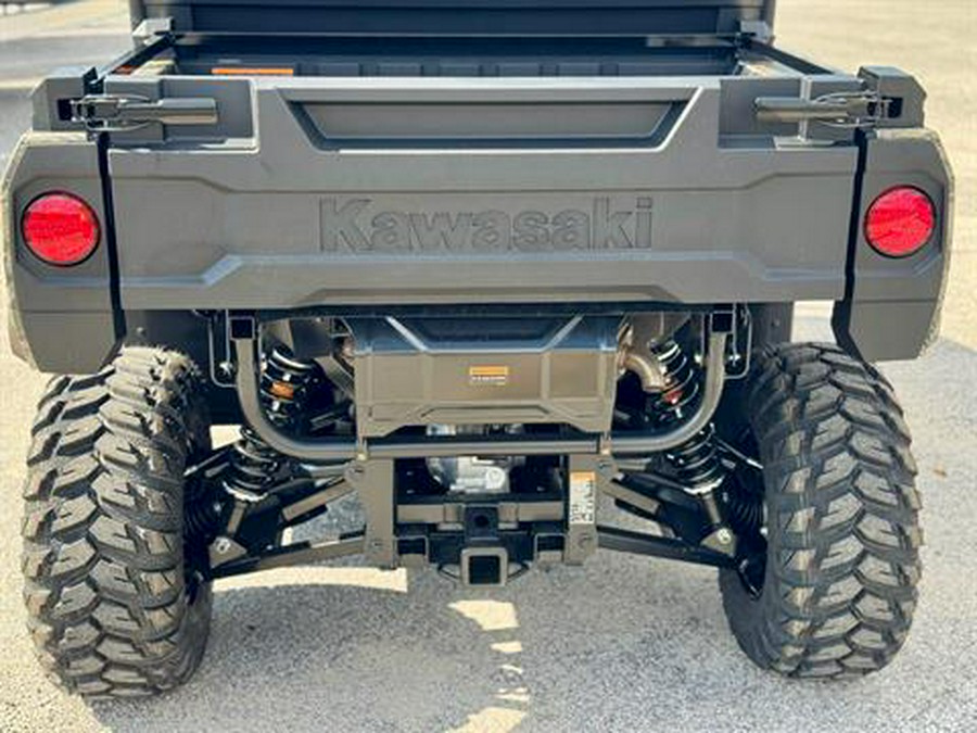 2025 Kawasaki MULE PRO-MX EPS Camo