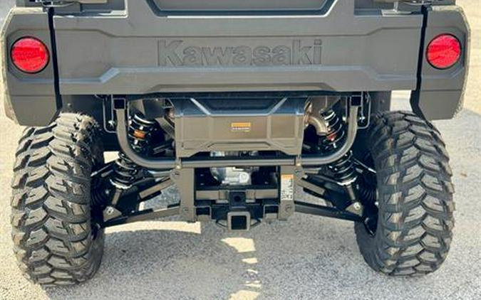 2025 Kawasaki MULE PRO-MX EPS Camo