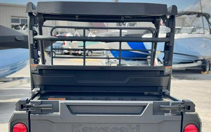 2025 Kawasaki MULE PRO-MX EPS Camo