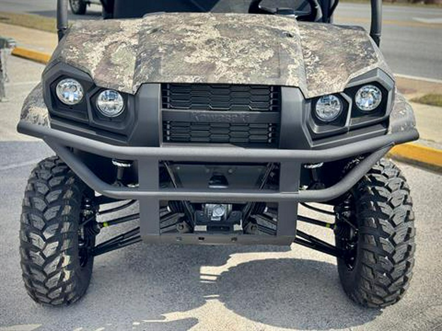 2025 Kawasaki MULE PRO-MX EPS Camo