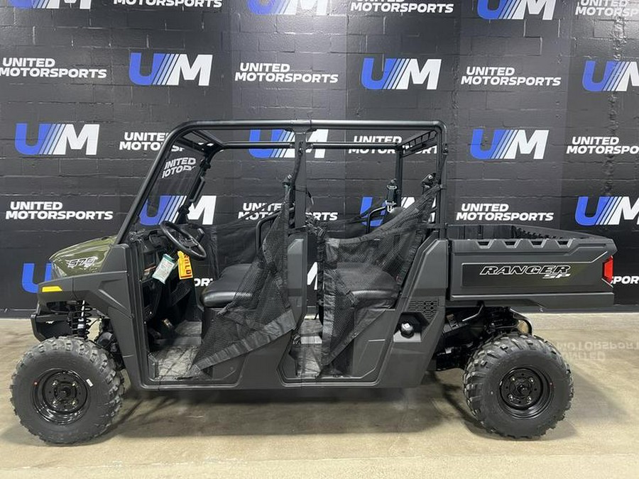 2026 Polaris® Ranger Crew SP 570