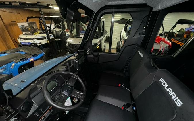 2026 RANGER CREW SP 570 NorthStar Edition Zenith Blue - Polaris