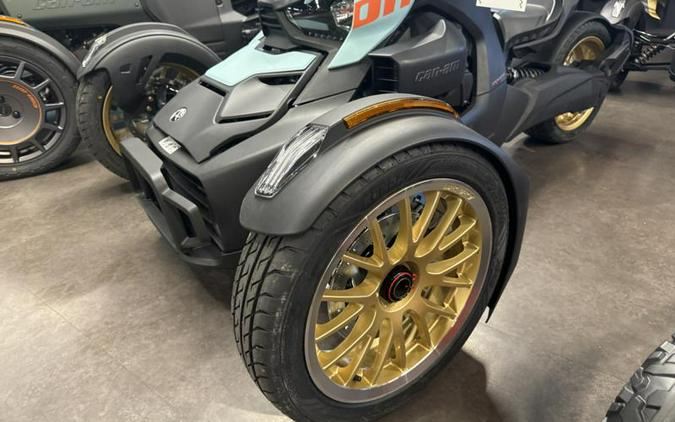 2026 Can-Am® Ryker Sport Rotax 900 ACE