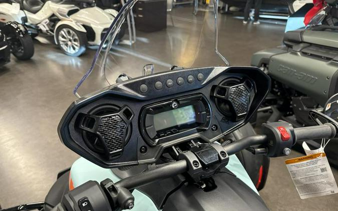 2026 Can-Am® Ryker Sport Rotax 900 ACE