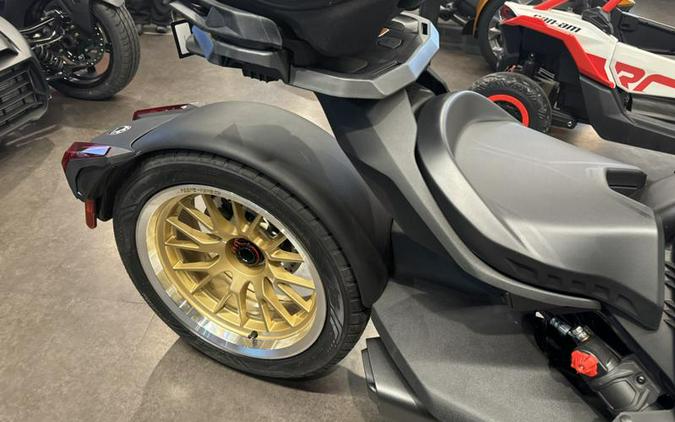 2026 Can-Am® Ryker Sport Rotax 900 ACE