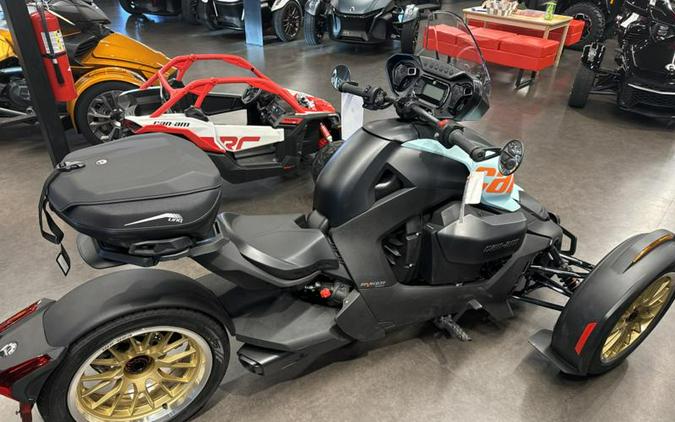 2026 Can-Am® Ryker Sport Rotax 900 ACE