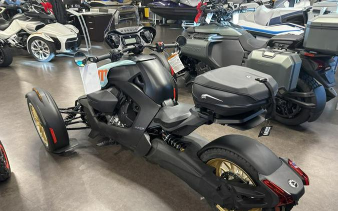 2026 Can-Am® Ryker Sport Rotax 900 ACE