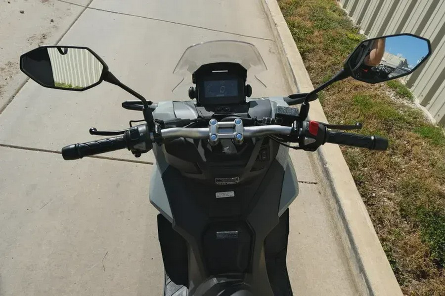 2026 HONDA ADV160