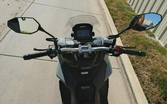 2026 HONDA ADV160