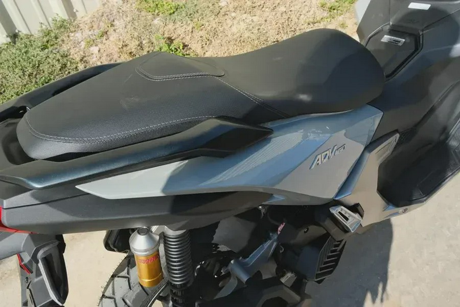 2026 HONDA ADV160