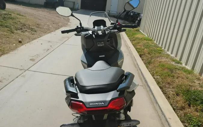 2026 HONDA ADV160