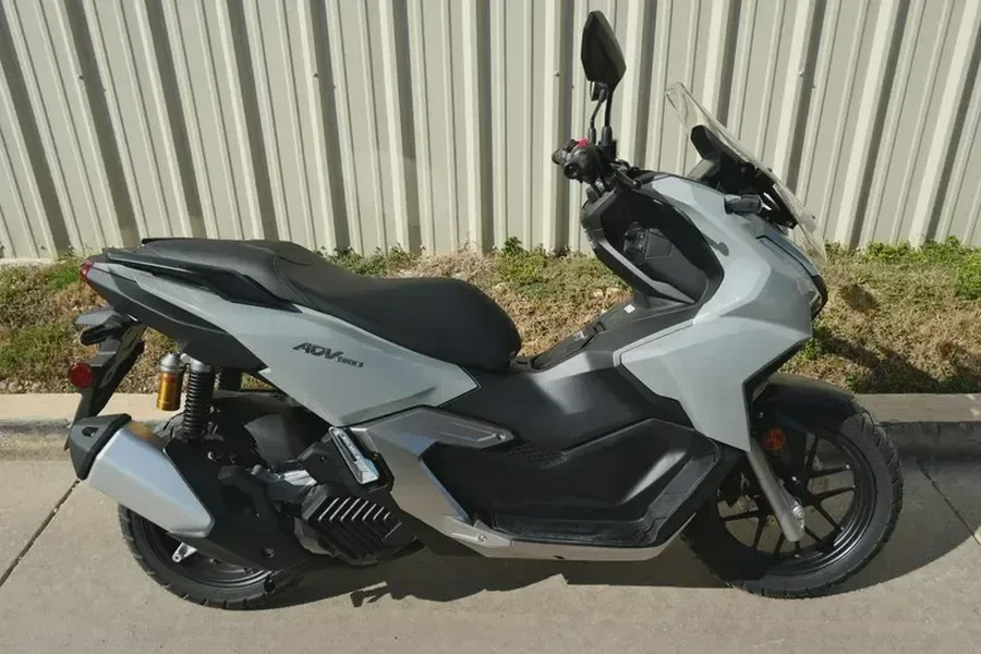 New 2026 HONDA ADV160