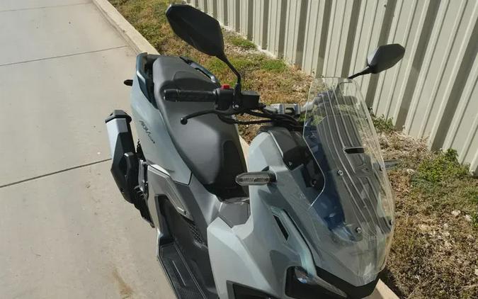 2026 HONDA ADV160
