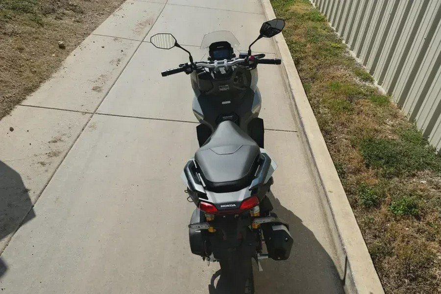 2026 HONDA ADV160